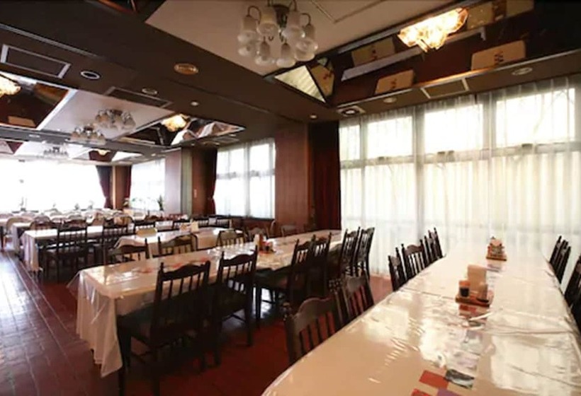 فندق Select Inn Utsunomiya