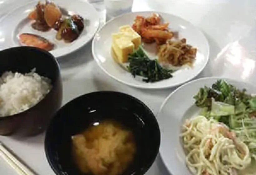 فندق Select Inn Utsunomiya