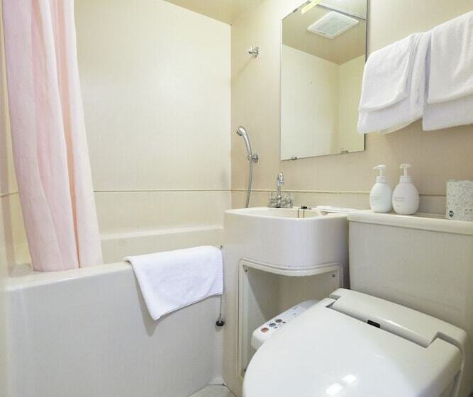 فندق Select Inn Utsunomiya