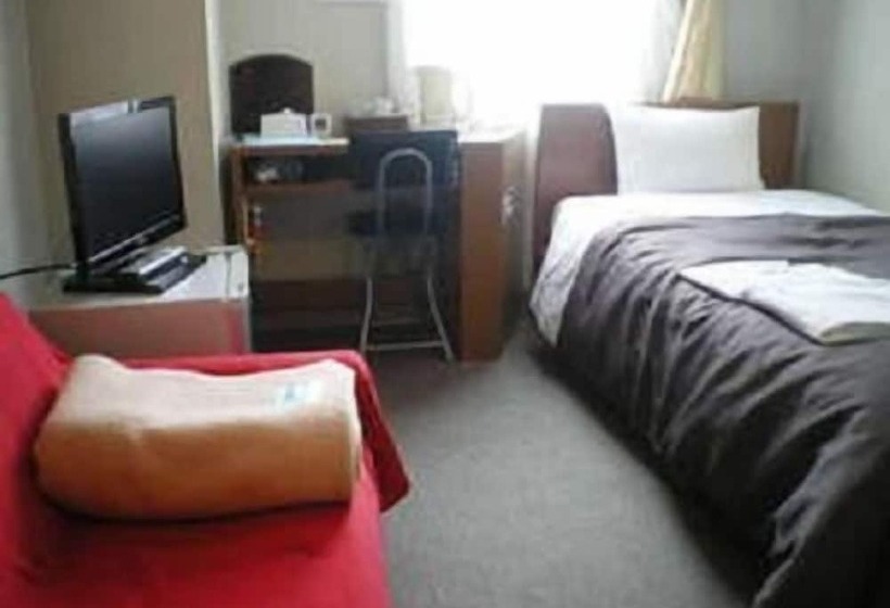 فندق Select Inn Utsunomiya