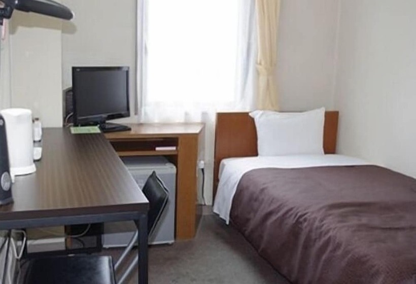 فندق Select Inn Utsunomiya