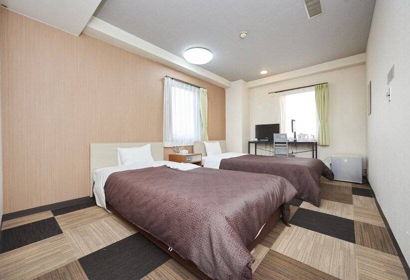 فندق Select Inn Utsunomiya