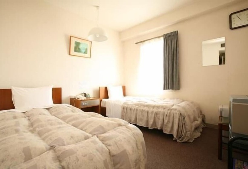 فندق Select Inn Utsunomiya