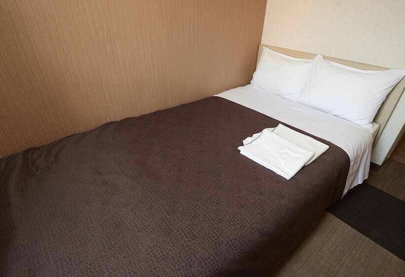 فندق Select Inn Utsunomiya