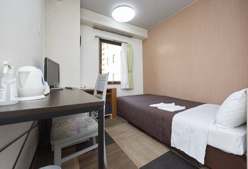 فندق Select Inn Utsunomiya