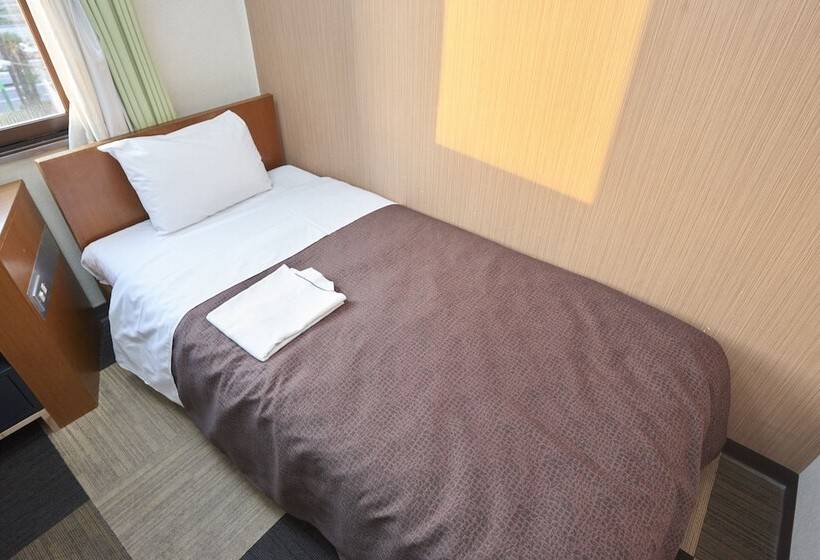 فندق Select Inn Utsunomiya
