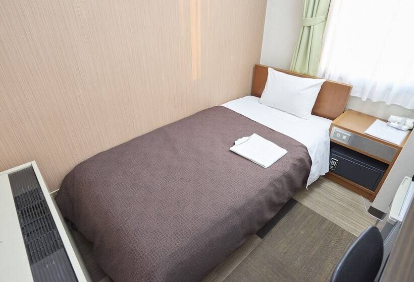 فندق Select Inn Utsunomiya