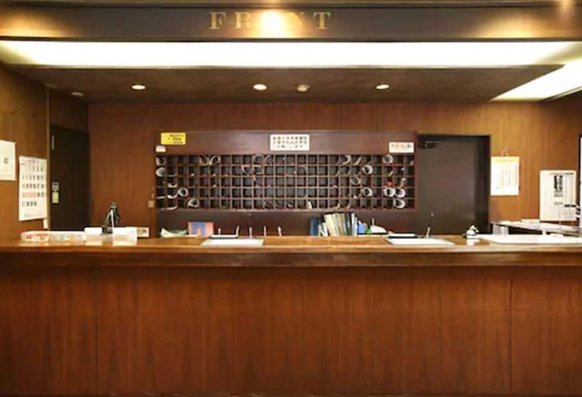 فندق Select Inn Utsunomiya