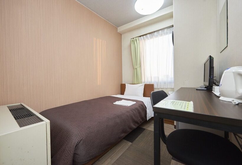 فندق Select Inn Utsunomiya