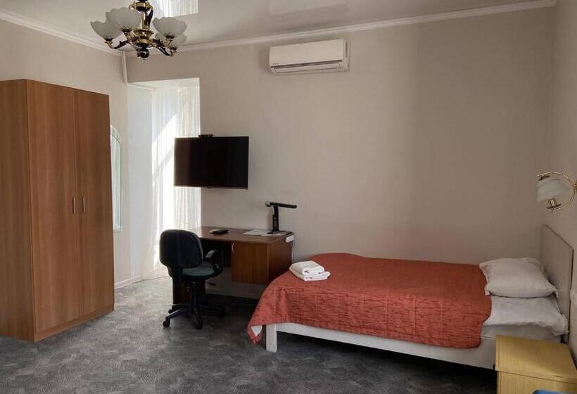 هتل Silk Road Lodge