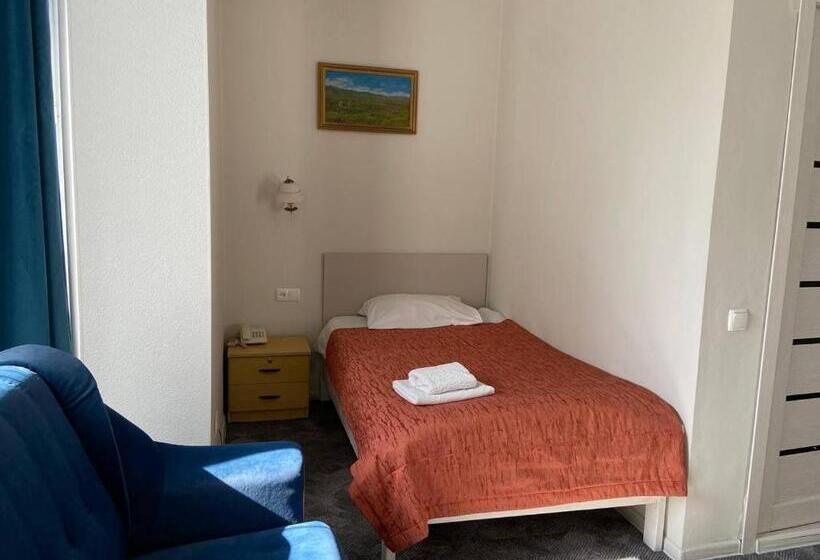 هتل Silk Road Lodge