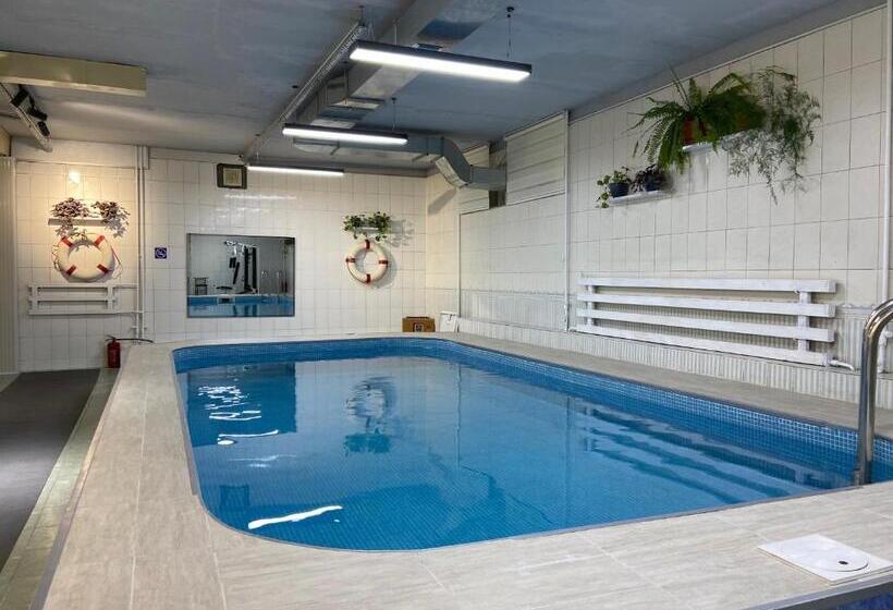 هتل Silk Road Lodge