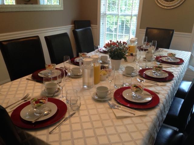 호텔 Casa Blanca Boutique Bed & Breakfast