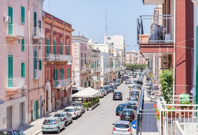 ホテル Sogno D'epoca 1822