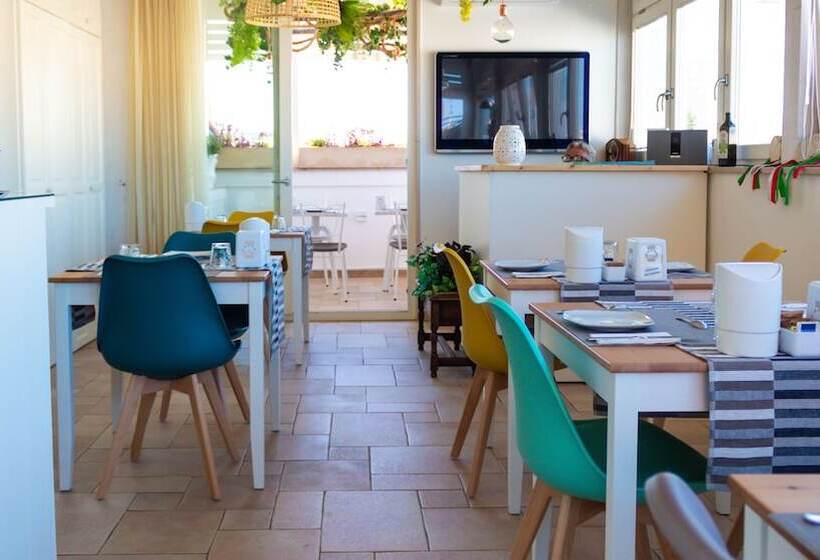 ホテル Sogno D'epoca 1822