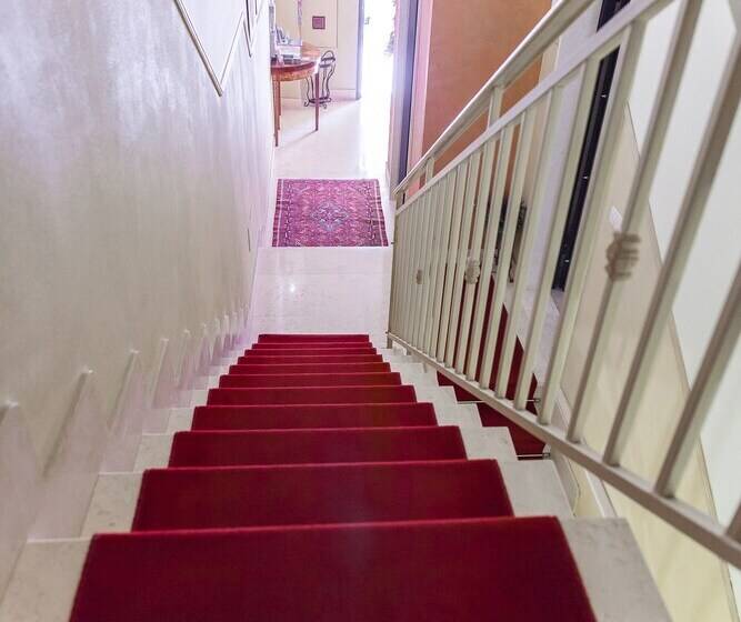 ホテル Sogno D'epoca 1822