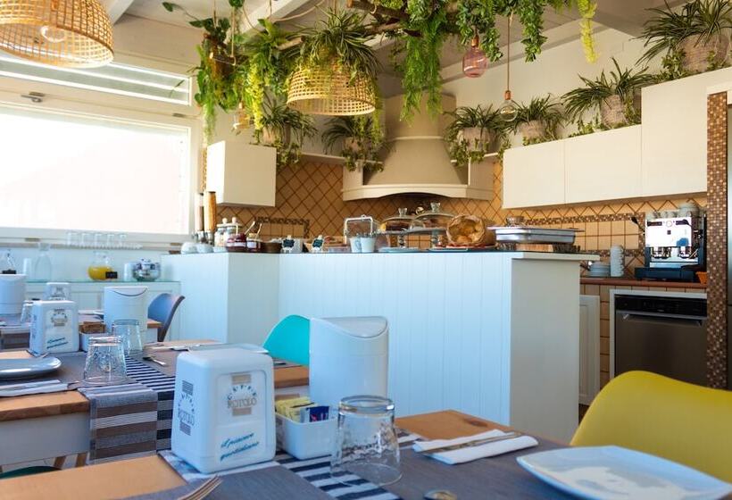 ホテル Sogno D'epoca 1822