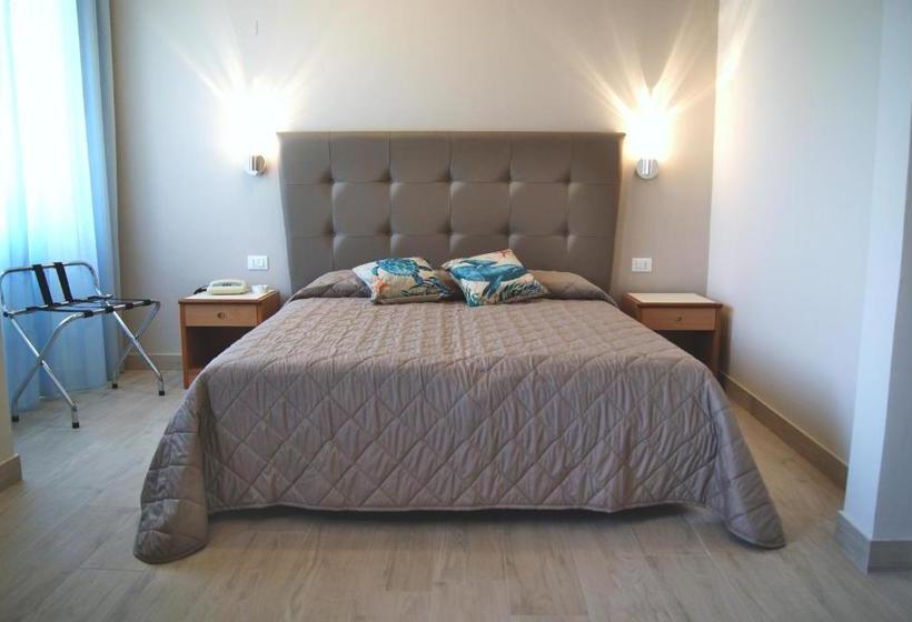 בית מלון כפרי Sogno