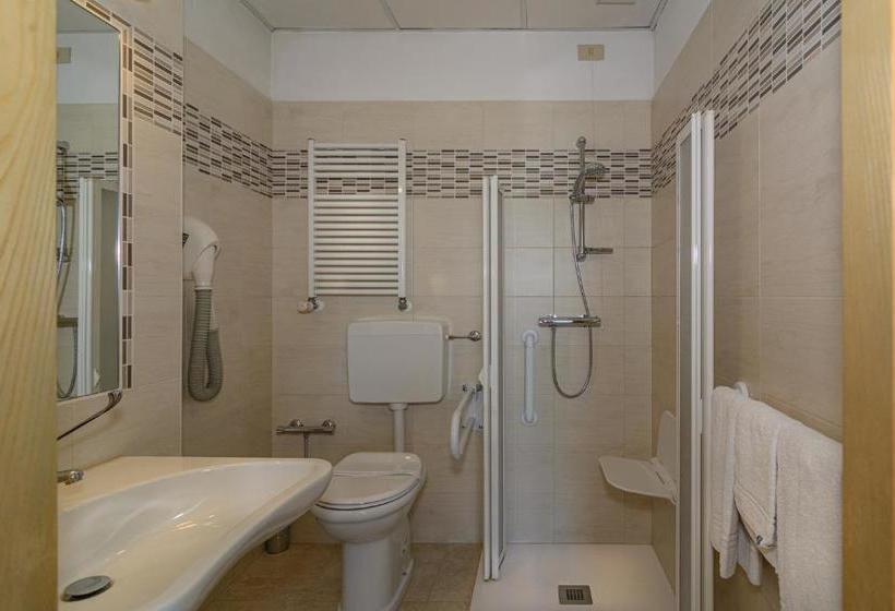 בית מלון כפרי Sogno