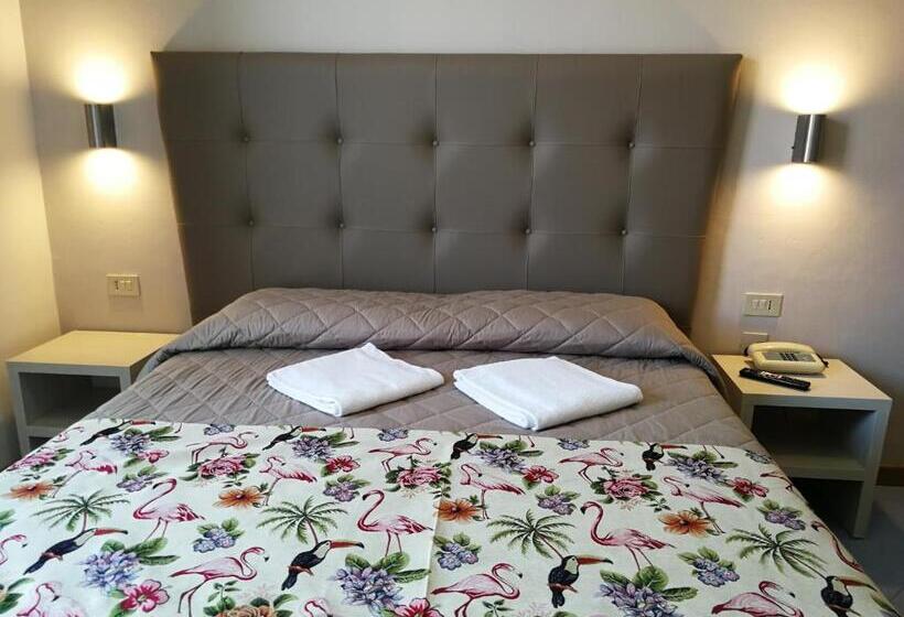 בית מלון כפרי Sogno