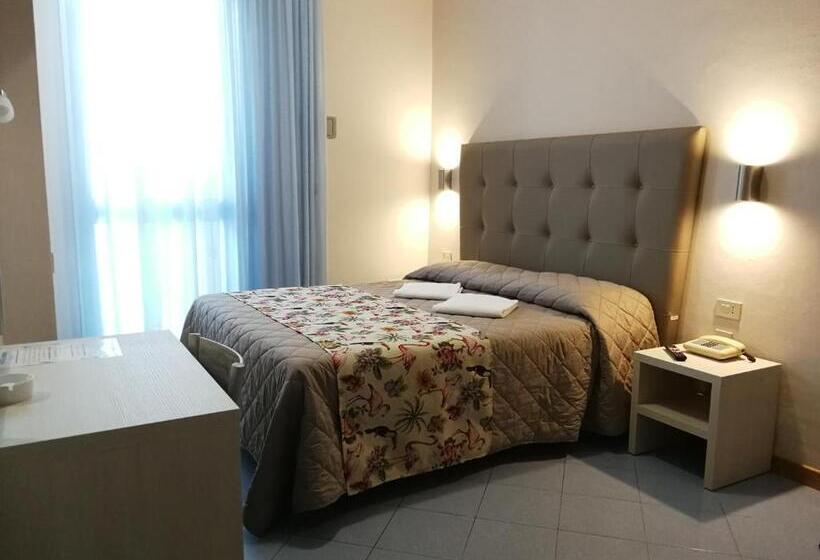 בית מלון כפרי Sogno