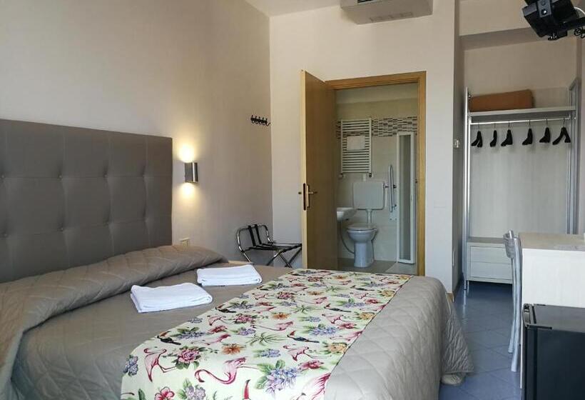 בית מלון כפרי Sogno