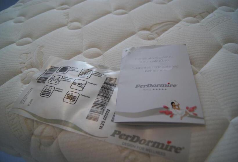 בית מלון כפרי Sogno