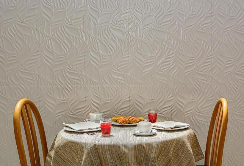 בית מלון כפרי Sogno