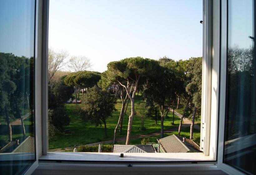 בית מלון כפרי Sogno