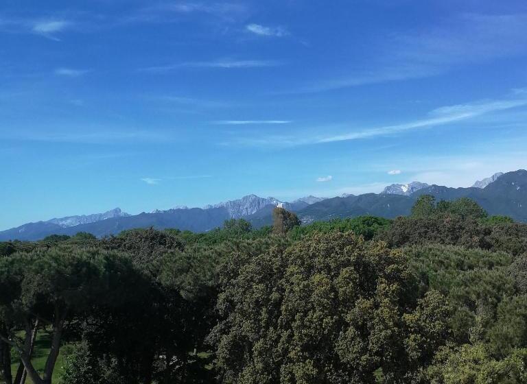 בית מלון כפרי Sogno