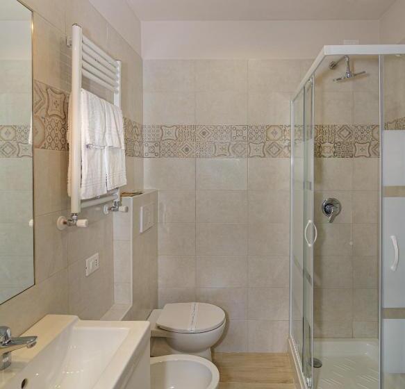 בית מלון כפרי Sogno