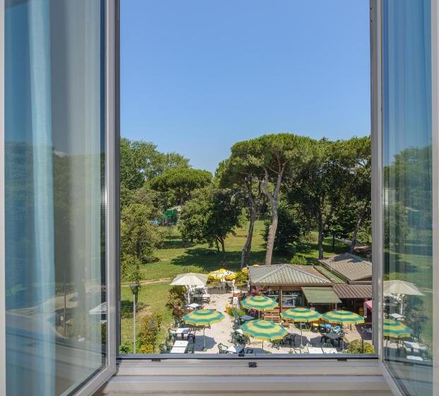 בית מלון כפרי Sogno