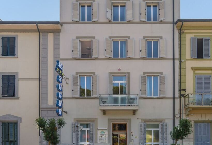 בית מלון כפרי Sogno