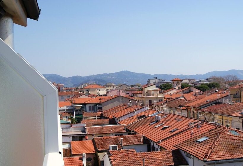 בית מלון כפרי Sogno