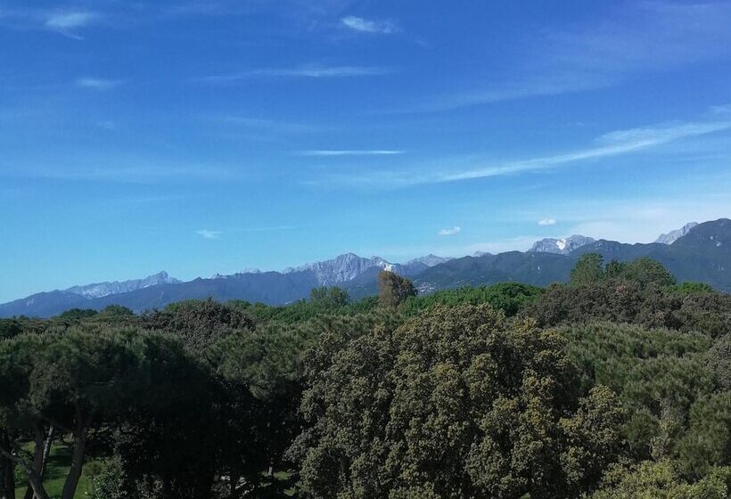 בית מלון כפרי Sogno