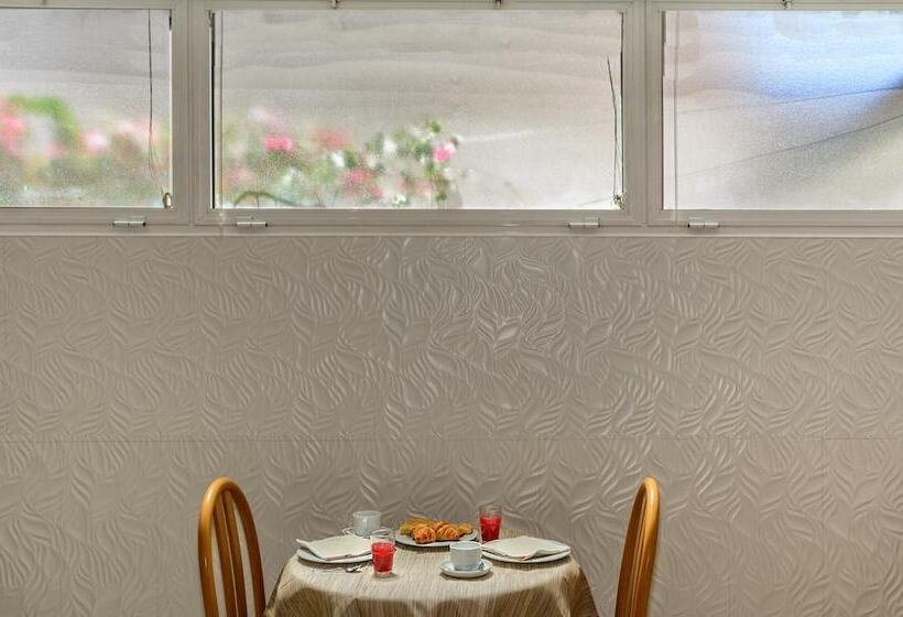 בית מלון כפרי Sogno