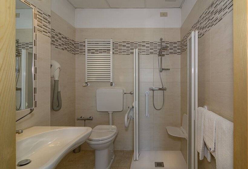 בית מלון כפרי Sogno