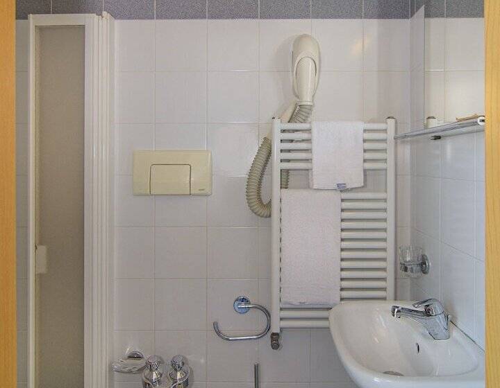 בית מלון כפרי Sogno