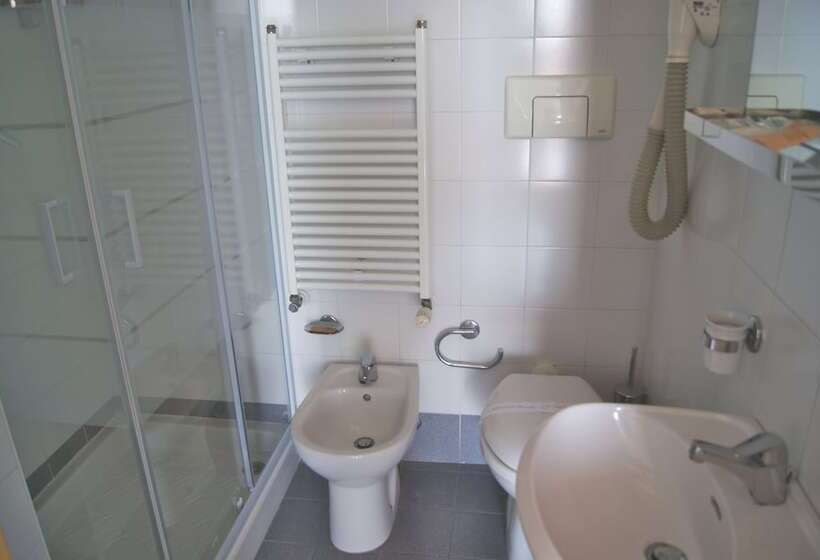 בית מלון כפרי Sogno