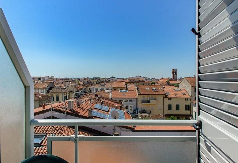 בית מלון כפרי Sogno