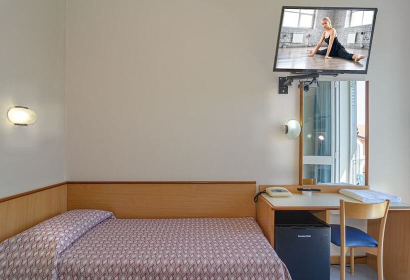 בית מלון כפרי Sogno