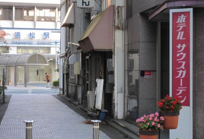 ホテル South Garden Hamamatsu