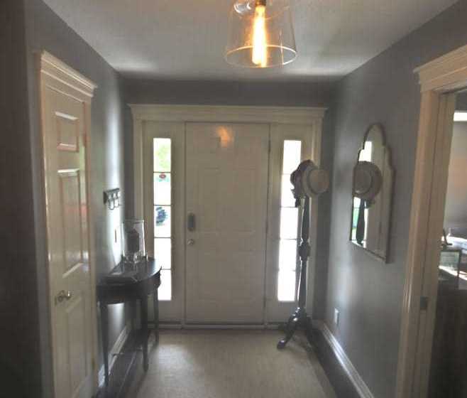 호텔 St. Andrews House Bed And Breakfast