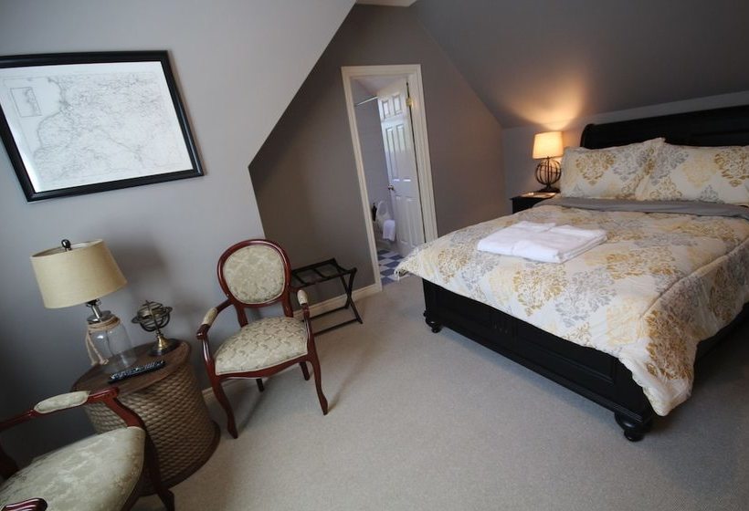 Отель St. Andrews House Bed And Breakfast