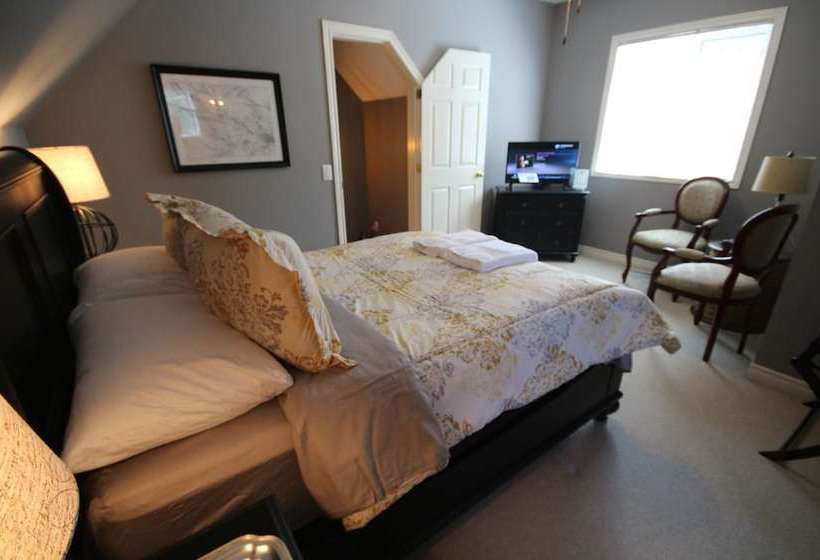 Отель St. Andrews House Bed And Breakfast