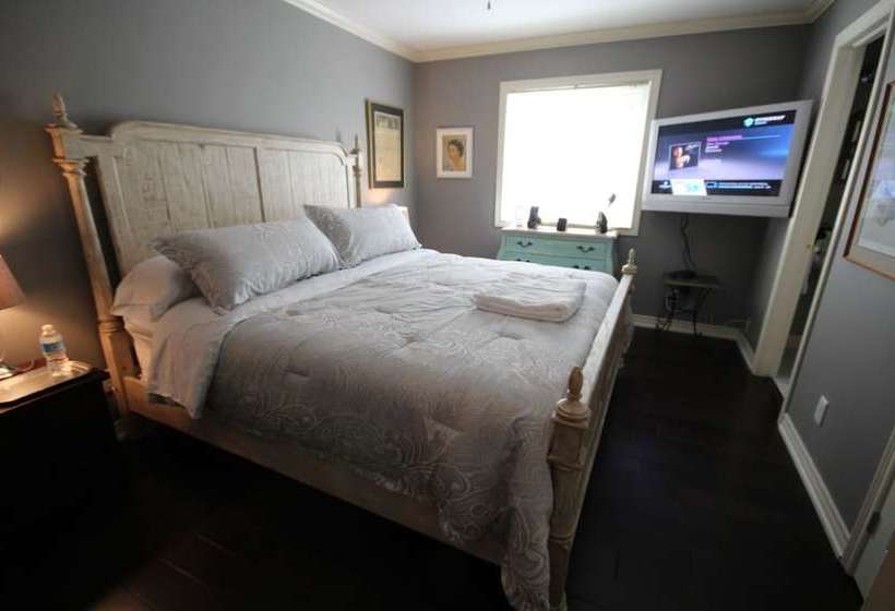 בית מלון כפרי St. Andrews House Bed And Breakfast