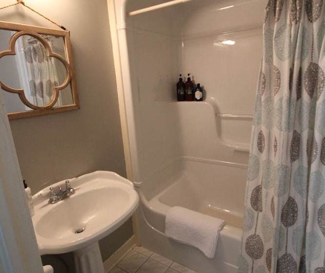 호텔 St. Andrews House Bed And Breakfast