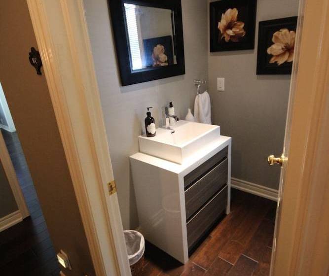 호텔 St. Andrews House Bed And Breakfast