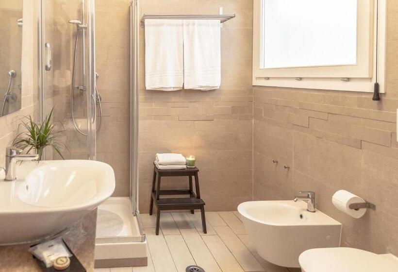 בית מלון כפרי St. Peter S View Apartment