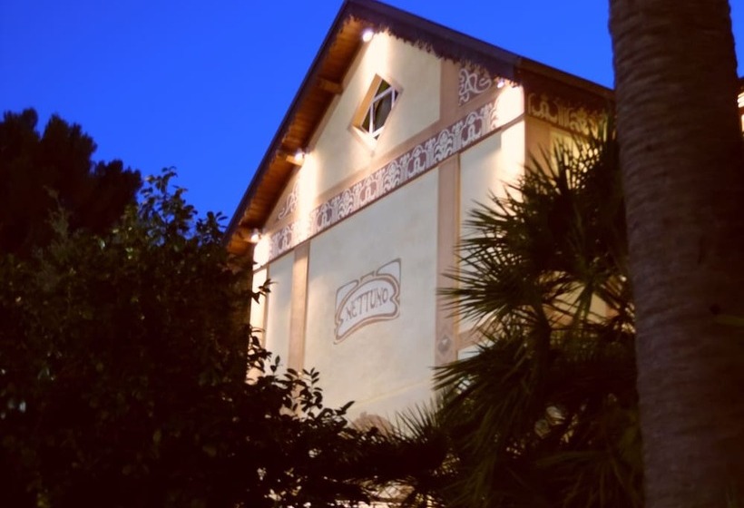 Suite Hotel Nettuno